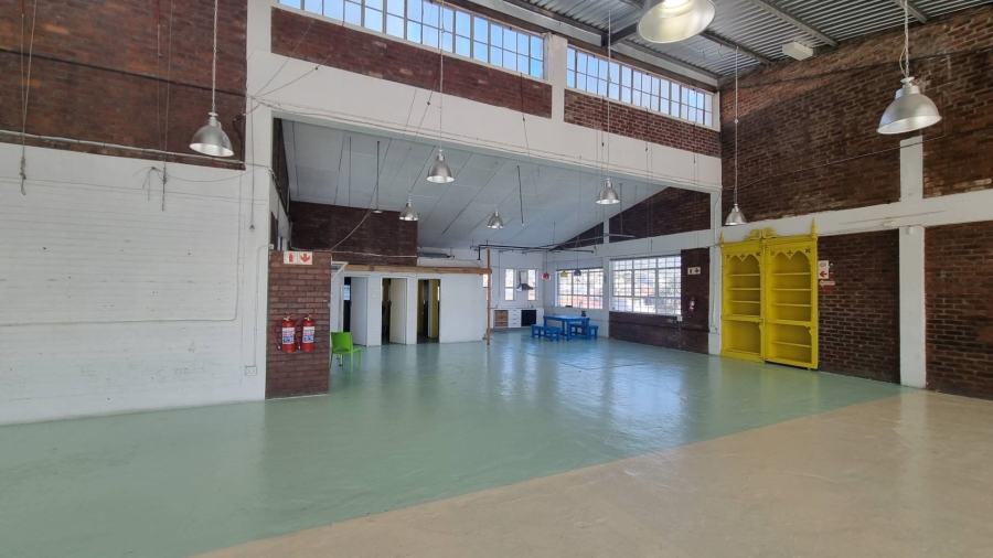 To Let Commercial Property for Rent in Woodstock Western Cape